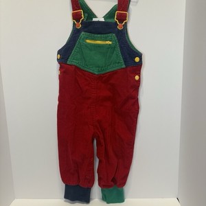 gymboree ヴィンテージ　総柄　small サロペット　古着 180198983.jpg?cmsp_timestamp=