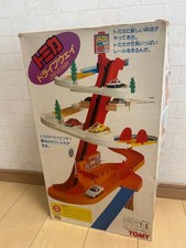 [Retro Item] Tomica Drieway - Need repair Item