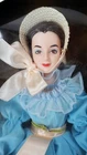 Gone With the Wind Scarlett O'Hara World Doll 1989 Limited Edition