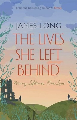 Lives She Left Behind, The Buch Quercus Publishing