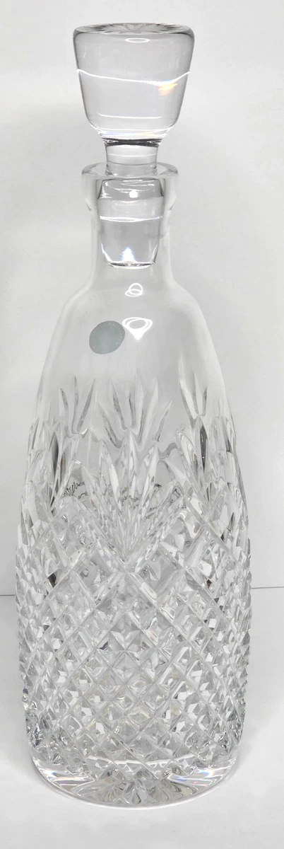 Waterford Crystal Bar Decanters for sale | eBay