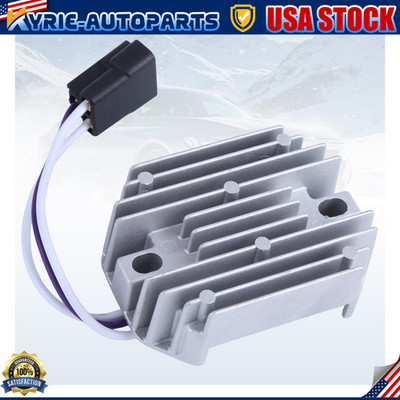 1PC Regulator Rectifier for Kohler CH640 CH735 ECH440 LH685 LH775 13.7V 2540323S