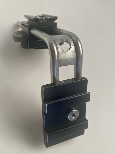 Arca Swiss L-Bracket Pano MonoballFix - Imagen 4 de 5