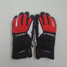 Guanti da sci Reusch Pro Series Ramon Gore-Tex Junior per bambini taglia 6 10...