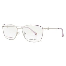 Carolina Herrera Demo Cat Eye Ladies Eyeglasses CH 0060 0S9E 57 CH 0060 0S9E 57