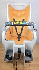 Topeak BabySeat II Child Bike Child Carrier SEAT ONLY NO RACK 28974
