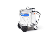 AT-COLLECTION, Taxi-Milch Tank MTX 260 HOLM & LAUE, 1/32, AT3200504