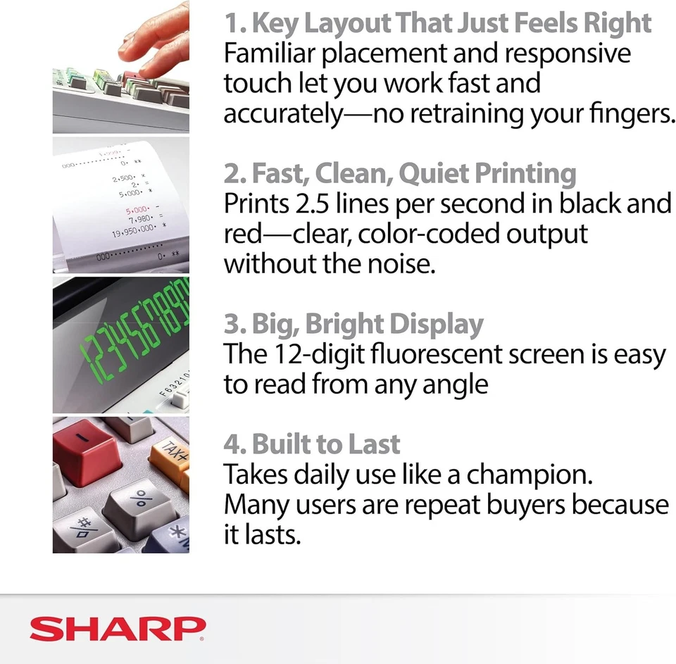 Efficient Two-Color Ink Printing Calculator for Quick Business Calculations - Image 4 of 4