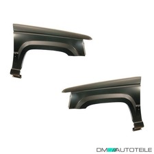 Kotflügel SET rechts+links vorne passt für Jeep Grand Cherokee I 93-98 Kotflügel SET rechts+links vorne passt für Jeep Grand Cherokee I 93-98
