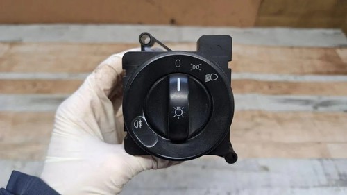 VW CRAFTER Furgon SY Scheinwerferschalter 9065450104 2.50 Diesel 103kw 33984949