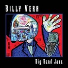 Billy Vera Big Band Jazz (Cd)