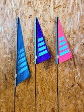 Wimpel Fahne Bikeflags für Fahrrad Liegerad