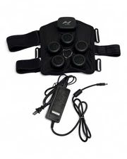 Hyperice - X Knee Contrast Therapy Device - Black