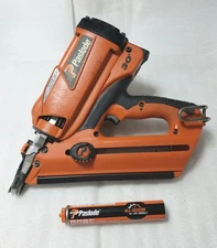 Paslode CF325XP 905600 7.2 V Lithium-Ion 30° Cordless Framing Nailer, Tool Only