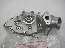 Dayco Dp1917s Engine Water Pump For 1987-1988 Porsche 924 1983-1989 944