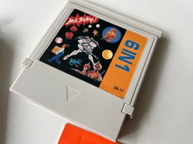 CALTRON 6 in 1   - USA  - Nintendo NES