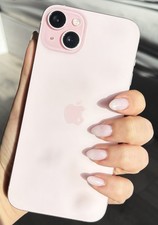 iPhone 15 Plus 128GB entsperrt, pink