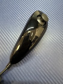 Boxed Nintendo Wii Sports Resort and Wii Remote Plus Console - Black With Games 