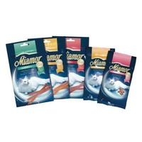 Miamor Cat Confect Multi-Vitamin Cream 6X15G