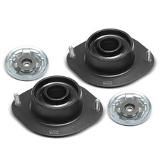 2x Domlager Federbeinlager Vorne für Opel Astra F CC Caravan T92 91-05 90496637