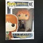 Funko Pop! Vinyl: Harry Potter - Ron Weasley (Yule Ball) #12