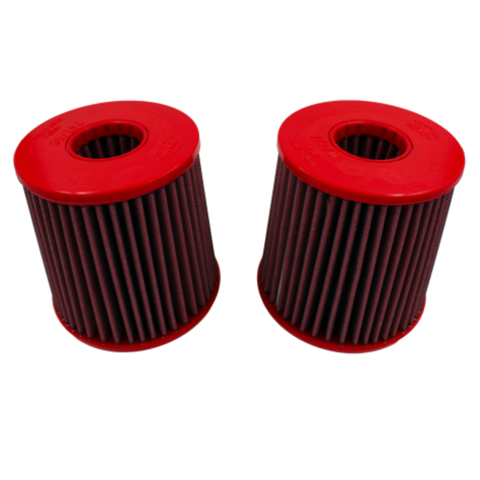 BMC High Flow Air Filters For McLaren 12C 540C 570S 600LT 650S 675LT 2013-2021
