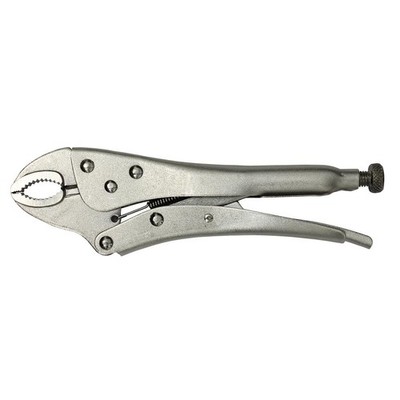 Gripzange 250 mm Feststellzange Klemmzange Schweißerzange Karosseriezange Zange