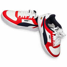 PUMA Chivas x Caven Home Kit Sneakers 393881-...