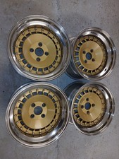 Schmidt TH Line split rim alloy wheels