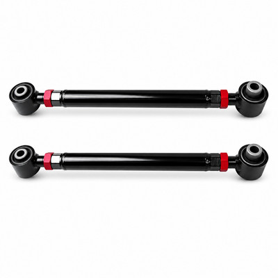 SPC Rear Toe Trailing Arms Pair 72345 Ford Mustang 2005-2013