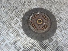 Disque d'embrayage Fiat DOBLO