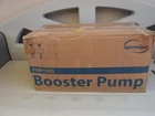 iSpring PMP1000 Water Booster Pump Up to 120 psi, 3/8” Quick Connect Fitting