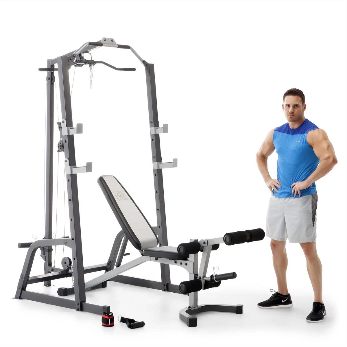 marcy smith machine for sale