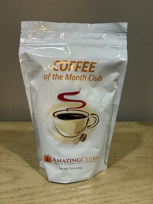 Coffee of the Month Club -  1 Bag     Drip Grind Coffee Finca San Luis- El Salva