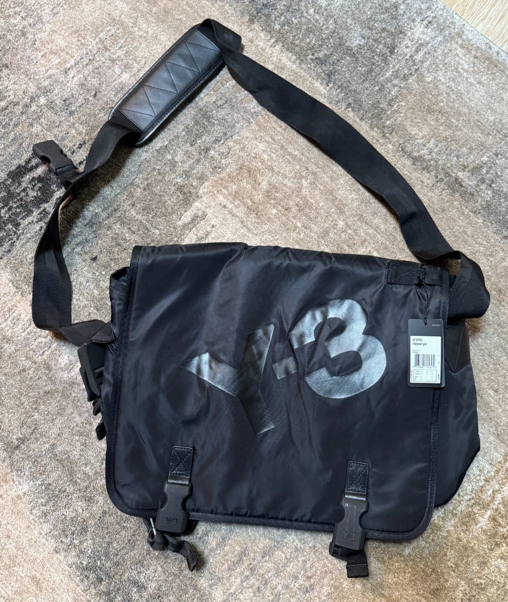 y 3 bag products for sale | eBay
