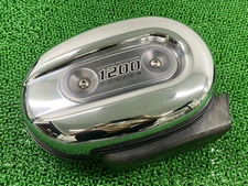 [USED]Harley Davidson Genuine XL1200C Air Cleaner Box Sportster XL1200C Custom 