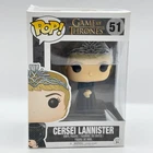 Funko Pop! Game of Thrones - Cersei Lannister #51