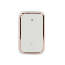 ChargeHub X4 – 4-Port USB SuperCharger and LED Night Light