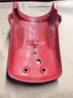 78-81 HONDA XL250S XL 250S REAR FENDER OEM #80100-428-0000 | eBay
