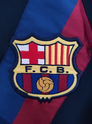 El Barcelona recuerda a Saviola a 20 años de su contratación
