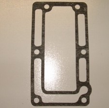 YAMAHA MARINER 9.5HP 9.5A 12HP 12A 15HP 15A EXHAUST WATER JACKET GASKET 626-4111