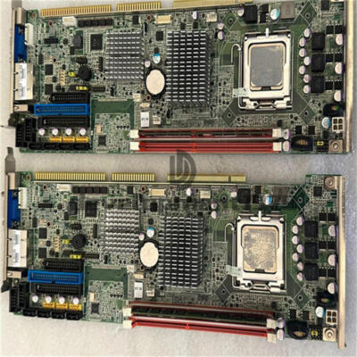 Ein Gebraucht Advantech PCA-6011VG-00A1E Motherboard