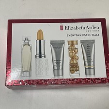 Elizabeth Arden Everyday Essentials Set 5 Pc Anti-aging Daily Serum, Superstart