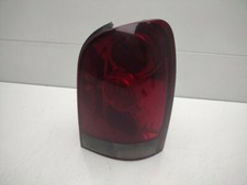 Feu arrière Ssangyong REXTON