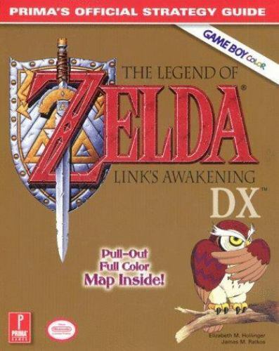 The Legend of Zelda Link's Awakening: LATEST GUIDE: Best Tips