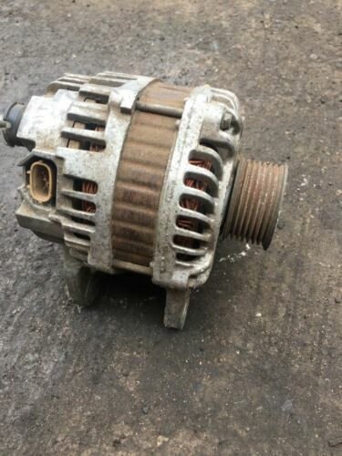 100% ORIGINAL) HONDA CRV TOA 2.4 FAN BELT MADE IN JAPAN 31110-R5A-A01 - Foto 9