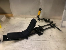 ikan CineFly Camcorder Shoulder Rig