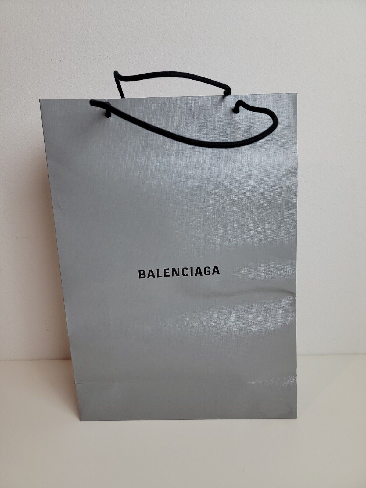 er der symbol Mekanisk balenciaga shopping bag | eBay