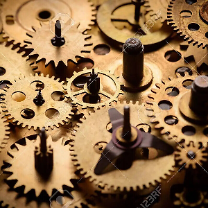 The Vintage Gears | Boutiques eBay