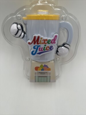 Mixed Juice West Live Tour 2022 Johnny & Associates Cup Lamp Brand New Sealed